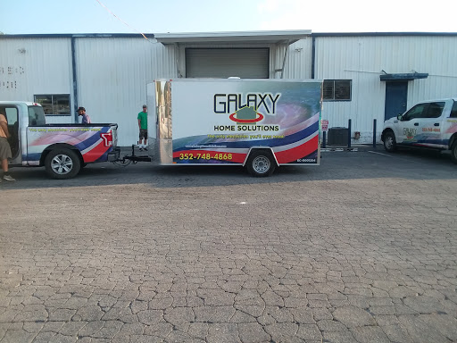 Electrician «Galaxy Home Solutions», reviews and photos, 847 S Main St, Wildwood, FL 34785, USA