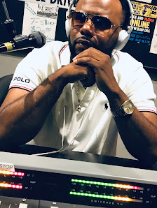 Keithan Epps Music Productions 
