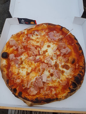 Pizza Presto à Bray-Dunes