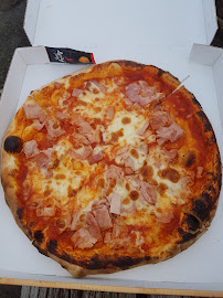 Plats et boissons du Pizzeria Pizza Presto à Bray-Dunes - n°10