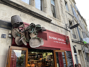 Photo n°18 de Bambino Rocco restaurant italien Montpellier à Montpellier ()