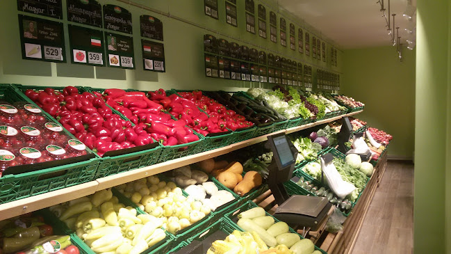 Értékelések erről a helyről: Hormann Szupermarket, Szigetszentmiklós - Élelmiszerüzlet