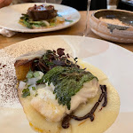 Photo n° 1 de l'avis de rihyan.i fait le 13/04/2023 à 06:51 pour Ambos Restaurant à Paris