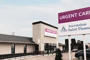 Ascension Saint Thomas Urgent Care - Clarksville, Fort Campbell image