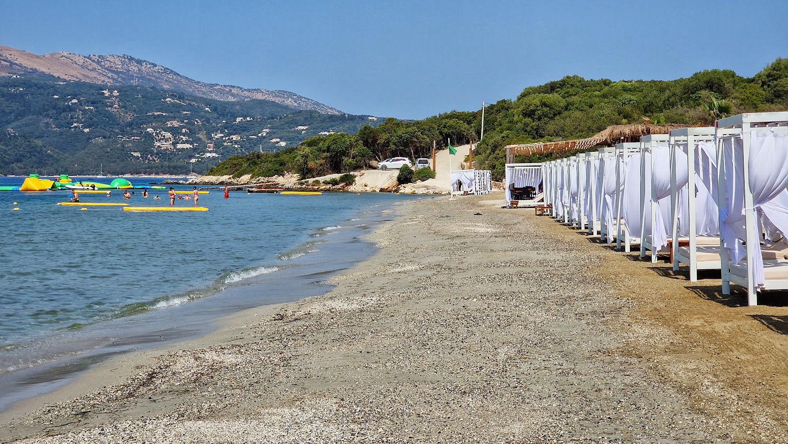 Laguna Beach Ksamil photo #7