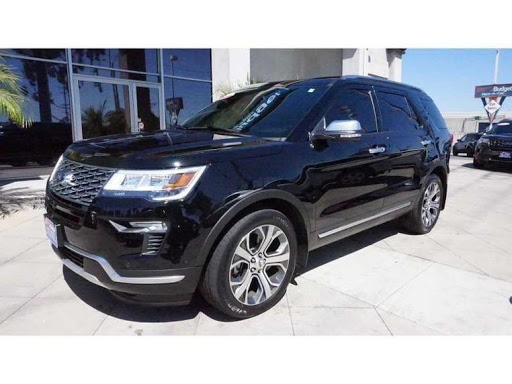 Used Car Dealer «Budget Car Sales and Rental Of Norwalk», reviews and photos, 12541 Rosecrans Ave, Norwalk, CA 90650, USA