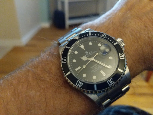 Jewelry Store «Alexanders Jewelers», reviews and photos, 689 N High St, Columbus, OH 43215, USA