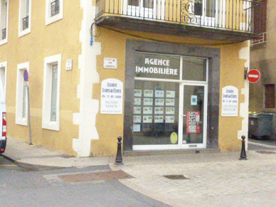 Issoire Transactions à Issoire