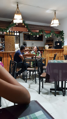 Opiniones de Starcafe en Villa Rica - Cafetería