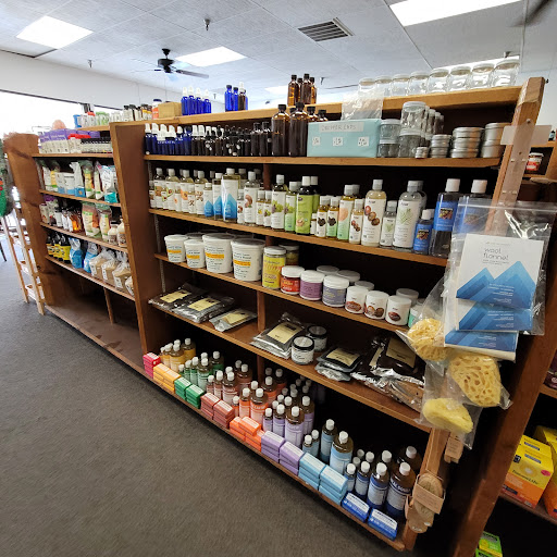 Health Food Store «B Alive Vitamins», reviews and photos, 6757 N Cedar Ave, Fresno, CA 93710, USA