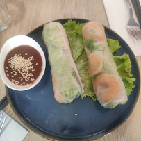 Plats et boissons du Chez Bànôi - LYON - Restaurant Vietnamien - n°15