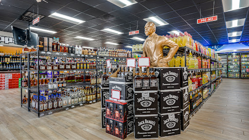 Zipps Liquor Store