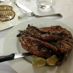 Photo n°1 de l'avis de Giancarlo. fait le 02/09/2017 à 17:06 sur le  Hotel Il Focolare à Fabro