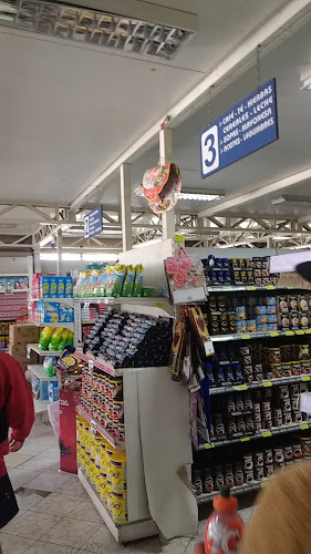 Opiniones de Supermercados Rey Ormeño en Parral - Supermercado