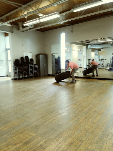 Recreation Center «Gunning Park Recreation Center», reviews and photos, 16700 Puritas Ave, Cleveland, OH 44135, USA