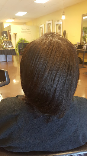 Beauty Salon «Madam Salon of Johns Creek, Inc.», reviews and photos, 5725 State Bridge Rd, Alpharetta, GA 30022, USA