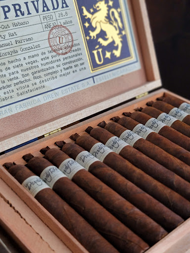 Cigar Shop «Dallas Cigar», reviews and photos, 6162 Greenville Ave # A, Dallas, TX 75206, USA