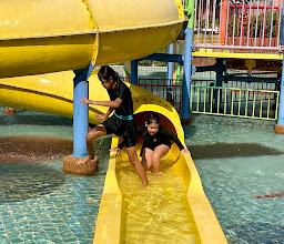 Usotel Waterland photo