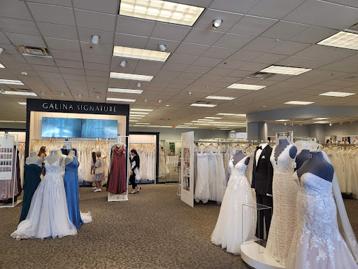 Bridal shop Peoria