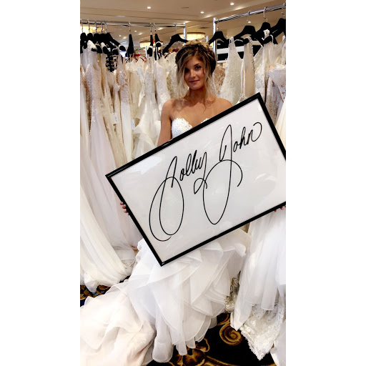 Bridal Shop «Diamond Bride & Tux», reviews and photos, 10760 Hwy 55, Plymouth, MN 55441, USA