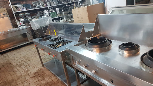 Used Restaurant Equipment