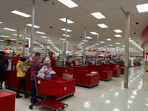 Department Store «Target», reviews and photos, 5401 W Broad St, Richmond, VA 23230, USA