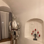 Photo n°6 de l'avis de Leonie.u fait le 30/12/2023 à 19:52 sur le  Schloss Hotel Wasserburg à Wasserburg am Bodensee