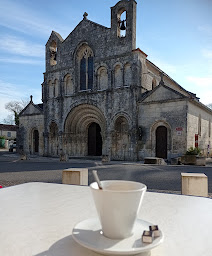 Photo n°13 de Bar Tout Va Bien à Pons ()