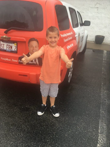 Insurance Agency «Jeff Burtis - State Farm Insurance Agent», reviews and photos