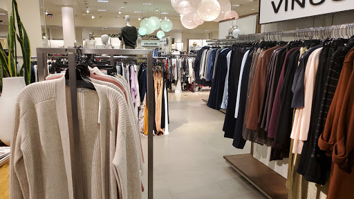 Clothing Store «Neiman Marcus», reviews and photos, 1200 Morris Turnpike, Short Hills, NJ 07078, USA