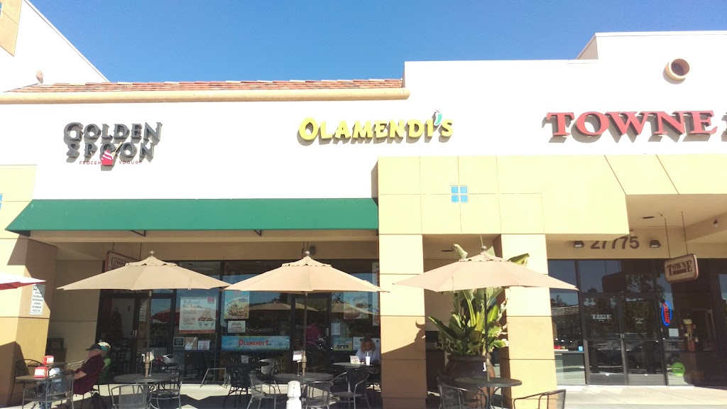 Olamendis Mission Viejo 92691