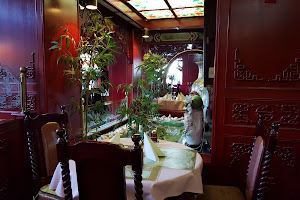 China-Restaurant Lotus seit 1991 in Bochum