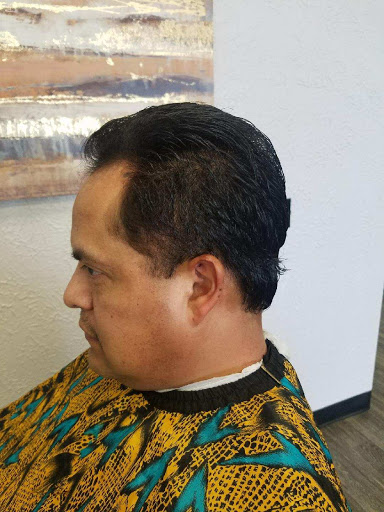 Beauty Salon «Cuts Ltd Beauty Salon», reviews and photos, 207 W Main St, League City, TX 77573, USA