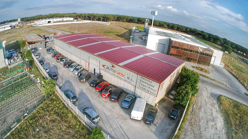 Talleres Autocady en Íscar, Valladolid