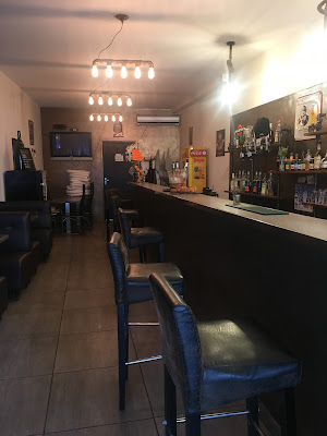 Brasserie Chez Gillou à Aubagne