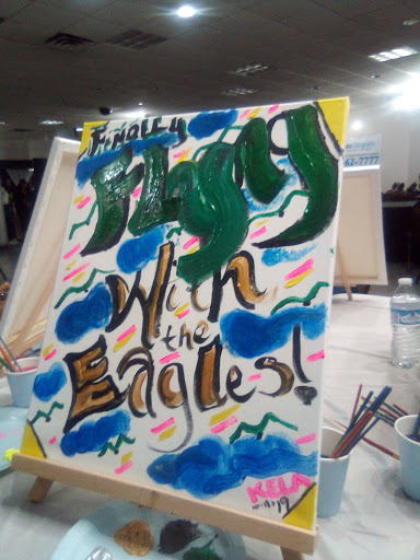 Bar «The Social Club Lounge and Event Venue», reviews and photos, 4419 Crossroads Center, Columbus, OH 43232, USA