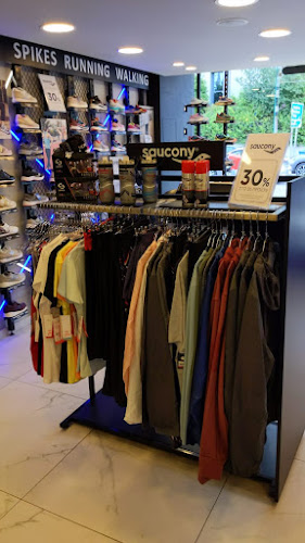 Σχόλια και κριτικές για το Saucony Store - Nea Erythraia