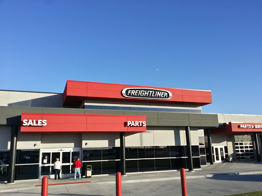 Truck Center Companies - Omaha