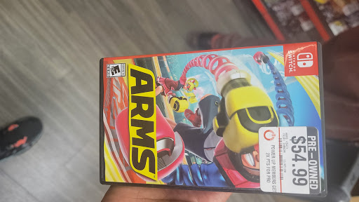 Video Game Store «GameStop», reviews and photos, 3333 Touhy Ave, Lincolnwood, IL 60712, USA