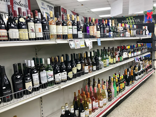 Convenience Store «6 Twelve», reviews and photos, 2109 Avent Ferry Rd, Raleigh, NC 27606, USA