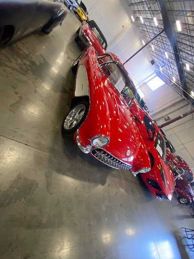 Car Dealer «Gateway Classic Cars of Nashville», reviews and photos, 320 Tech Park Dr #600, La Vergne, TN 37086, USA