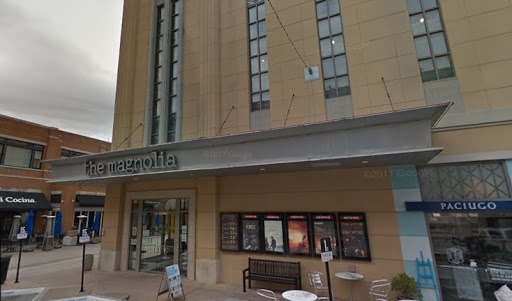 Movie Theater «The Magnolia Theatre», reviews and photos, 3699 McKinney Ave, Dallas, TX 75204, USA