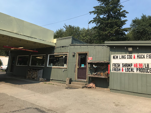 Gas Station «Quilcene Village Store», reviews and photos, US-101, Quilcene, WA 98376, USA