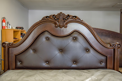 Futon Store «Factory Bedding & Furniture Outlet», reviews and photos, 735 Barnum Avenue Cutoff, Stratford, CT 06614, USA