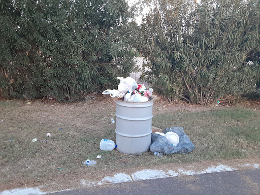 Funeral Home «Resthaven Park Mortuary & Cemetery», reviews and photos, 4310 E Southern Ave, Phoenix, AZ 85042, USA