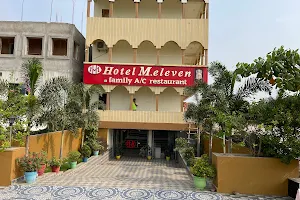 Hotel M Eleven image