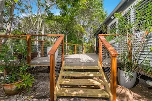 Tallow Beach Houses Byron Bay image