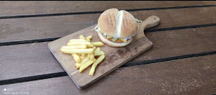 Photo n°11 de Jack's Burgers à Béziers ()