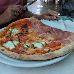 Photo n°3 de l'avis de C. fait le 20/06/2019 à 18:52 sur le  Pizzeria Ristorante Da Arnold's à San Vigilio di Marebbe