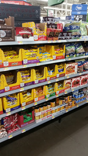 Department Store «Walmart Supercenter», reviews and photos, 151 Myrtle Ridge Dr, Conway, SC 29526, USA